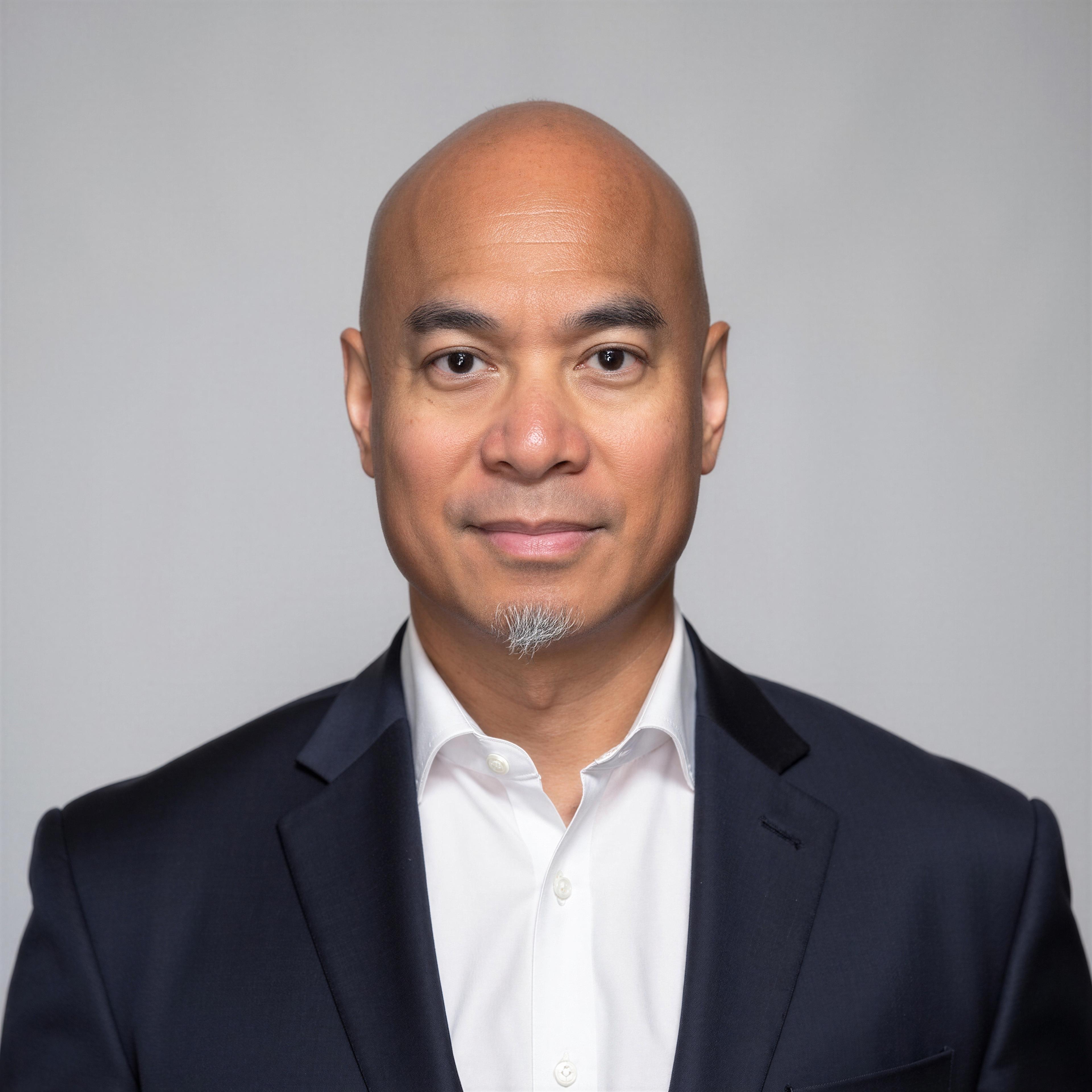 Chris Kennedy, founder of Rivvn